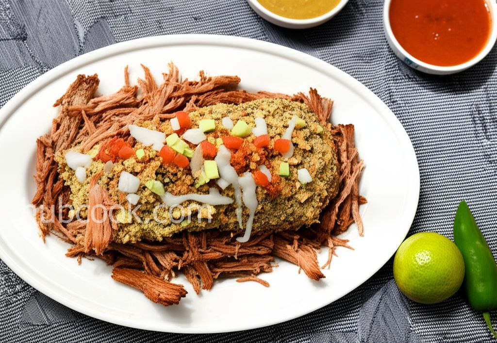 Dee's Roast Pork for Tacos