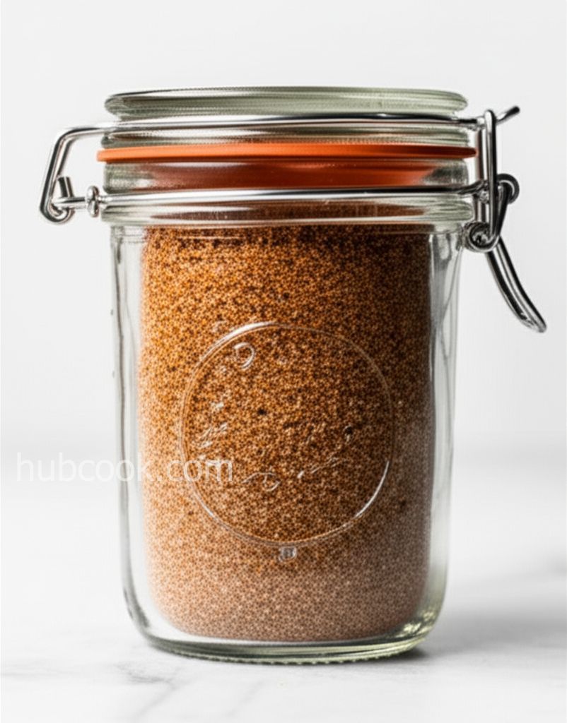 Dry Rub for All Occasions