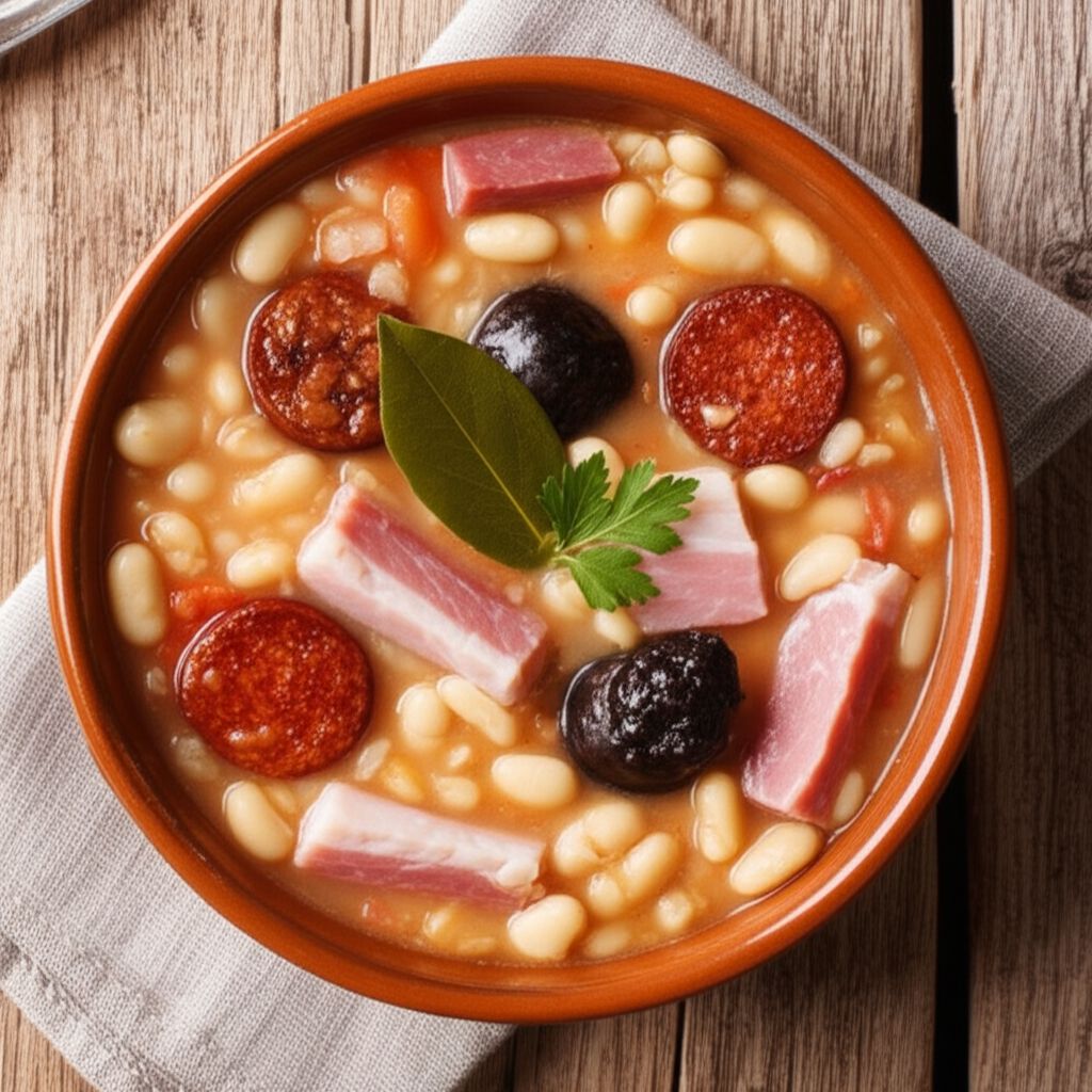 Fabada