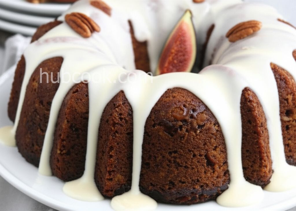 Fig Cake II