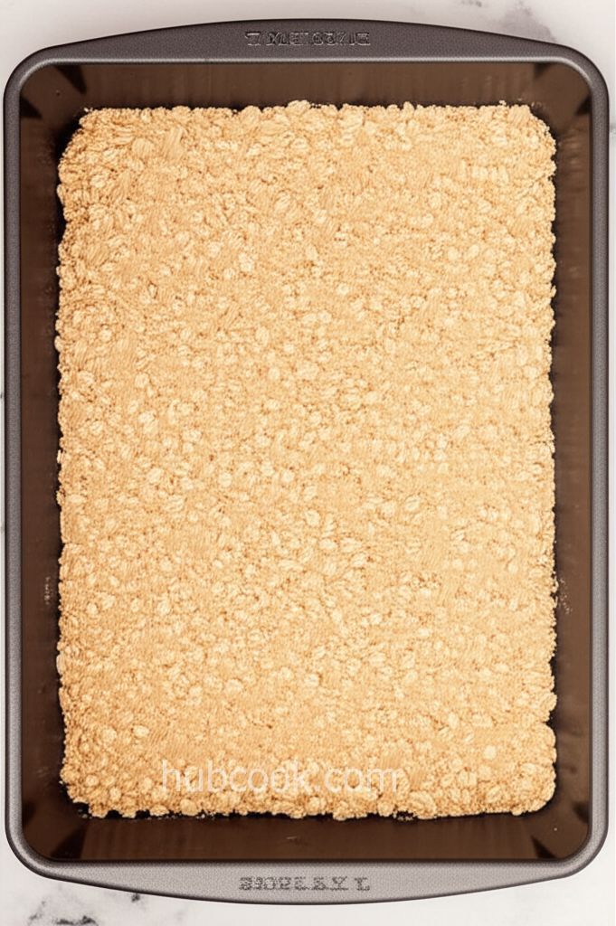 Fudge Bars