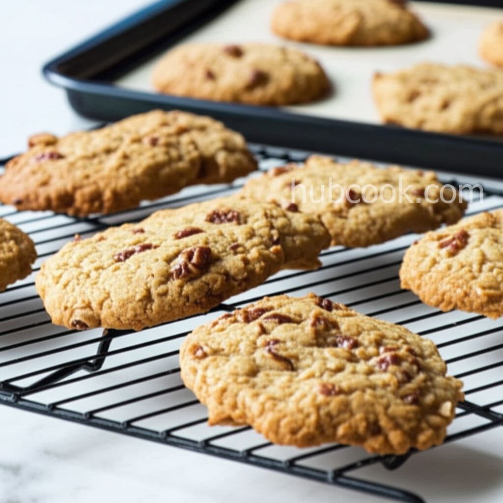 Germantown Cookies
