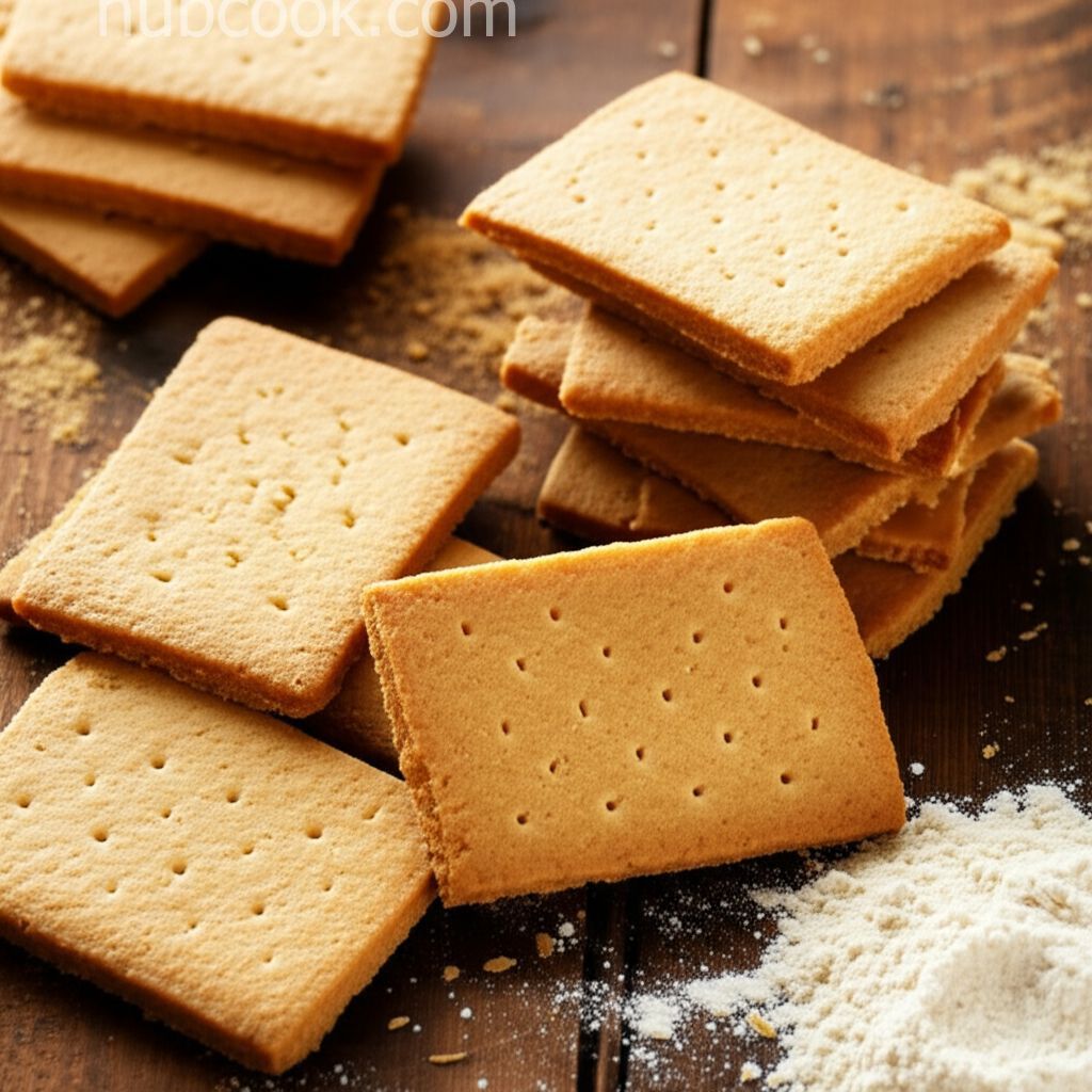 Graham Crackers