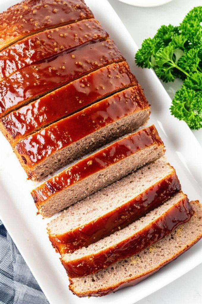 Ham Loaf II