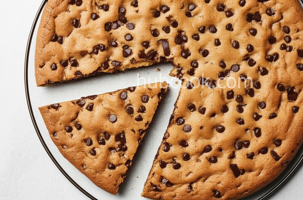 Humungous Cookies