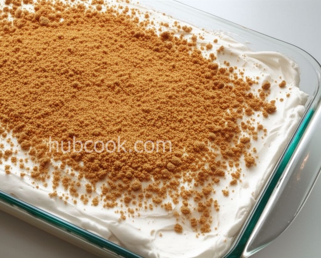Ice Box Cake II