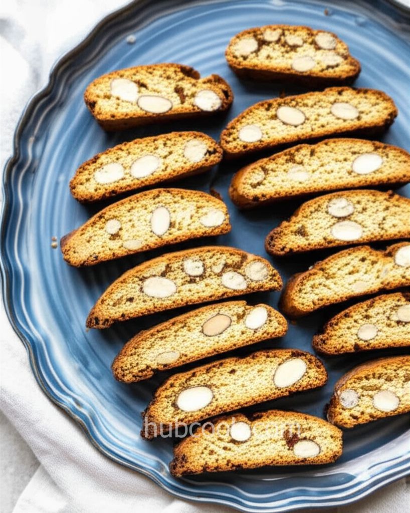 Italian Biscotti