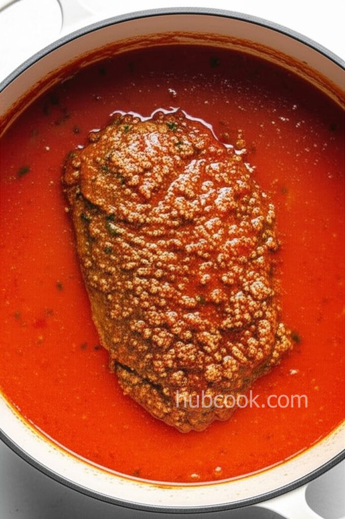 Italian Gravy