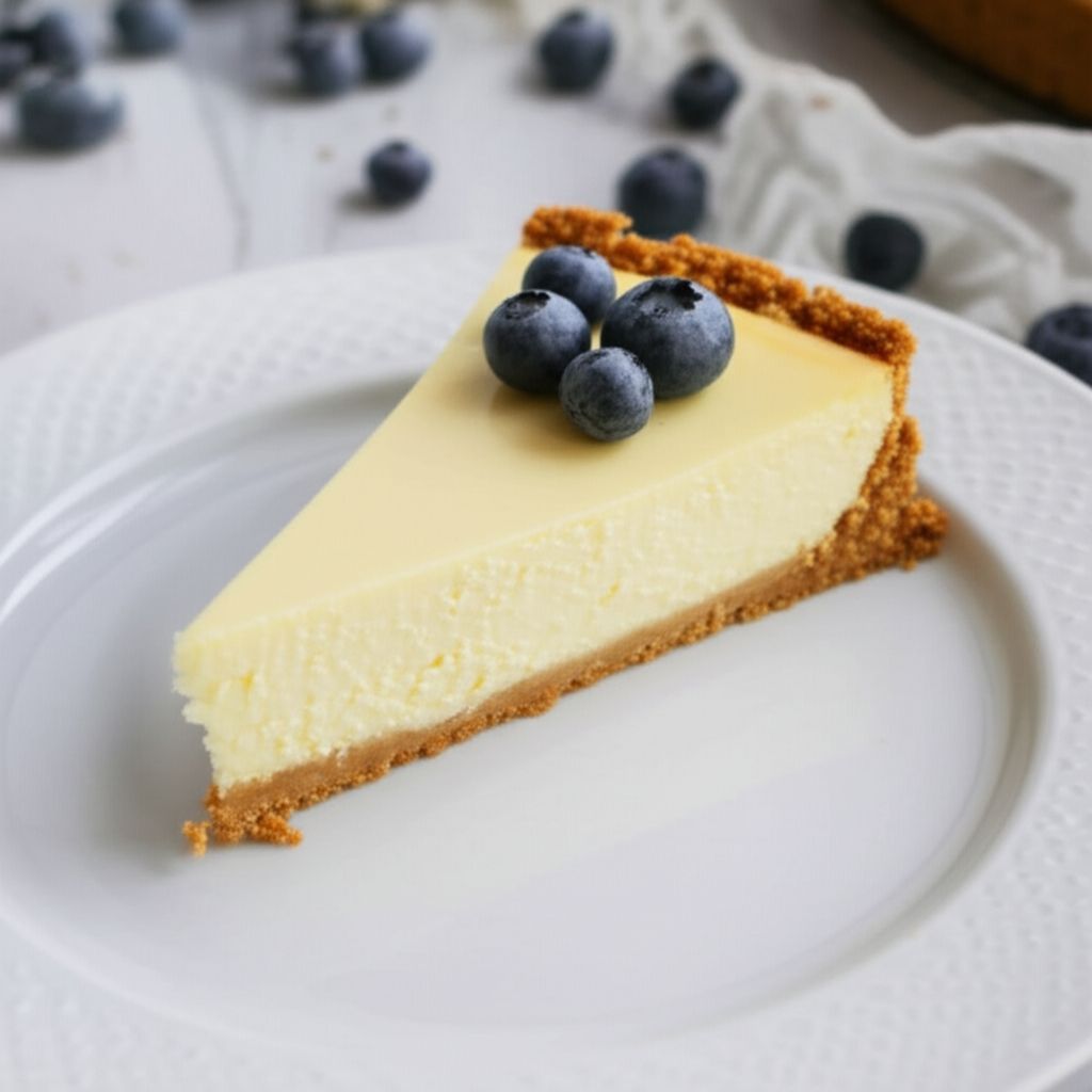 Joey's Cheesecake