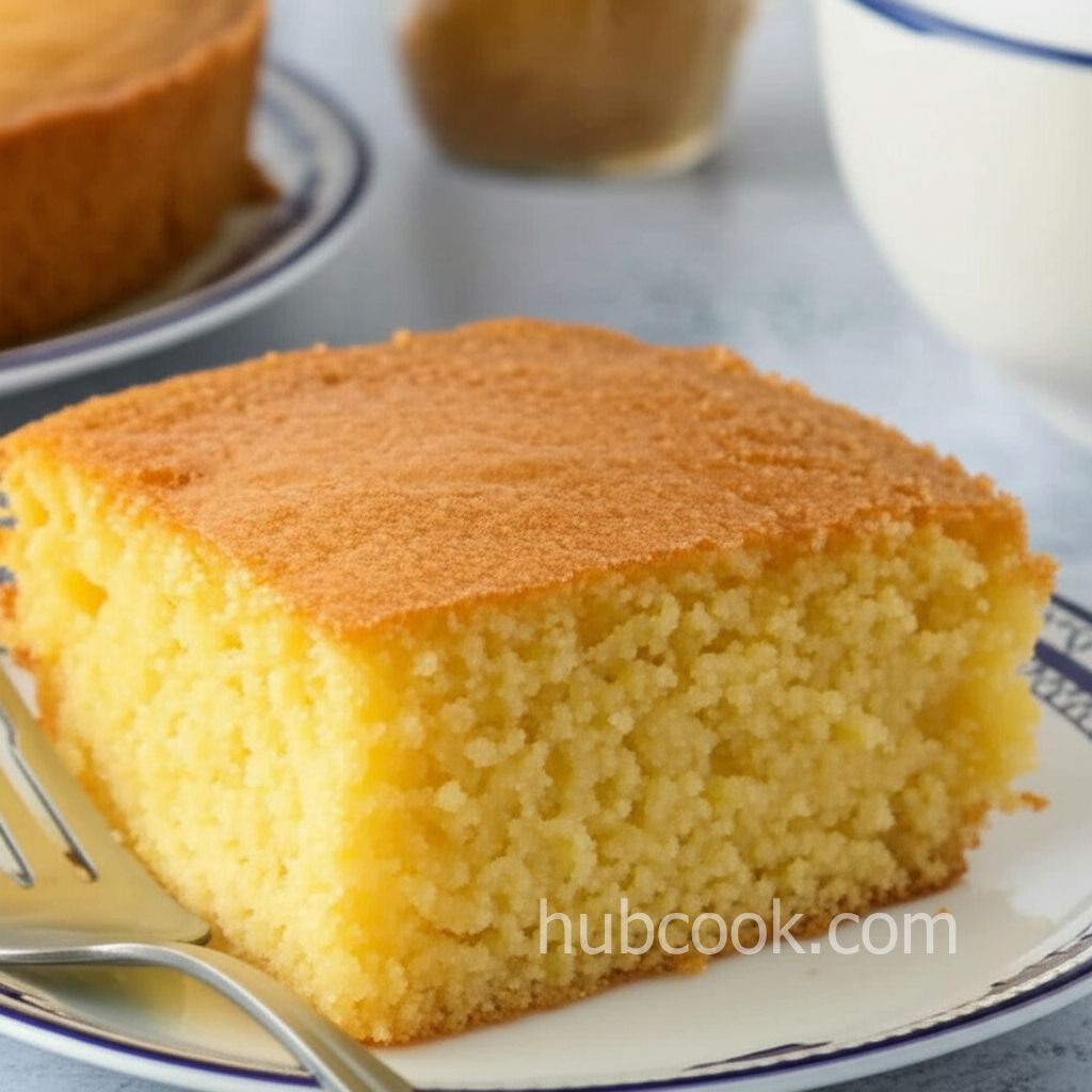 Johnny Cake