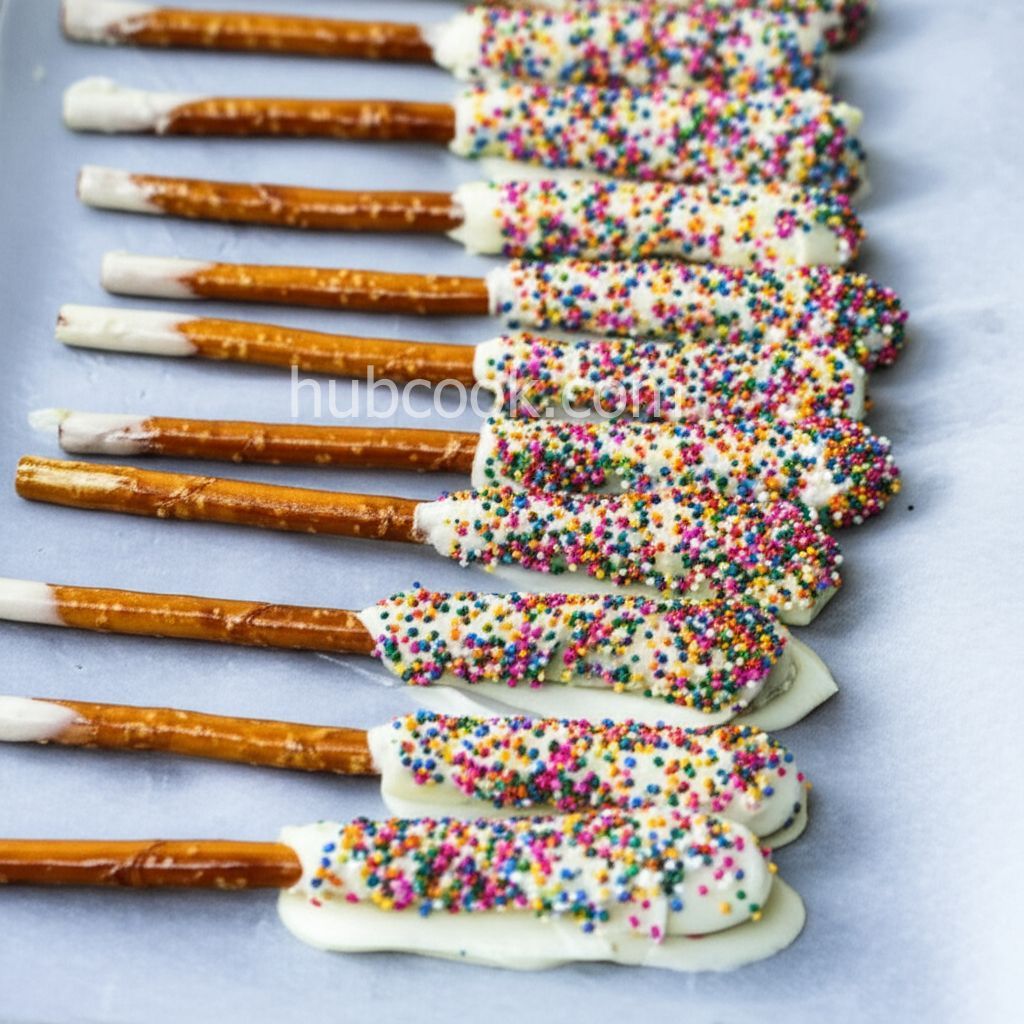 Magic Wands
