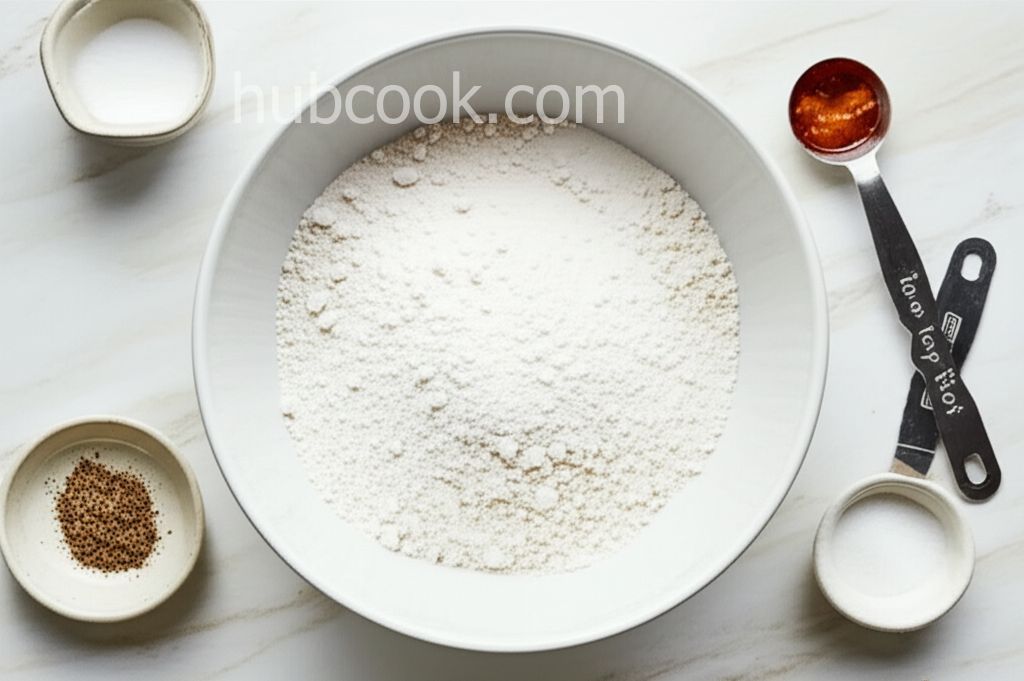 Mayonnaise Cookies