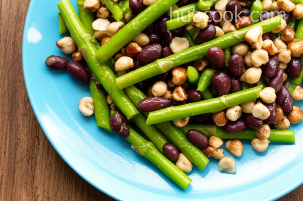 Mexican Medley