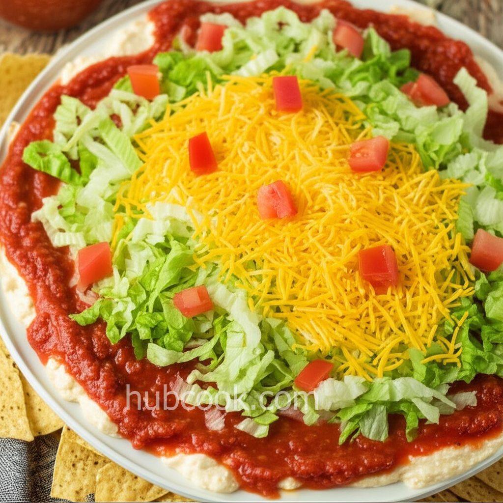 Nacho Dip I