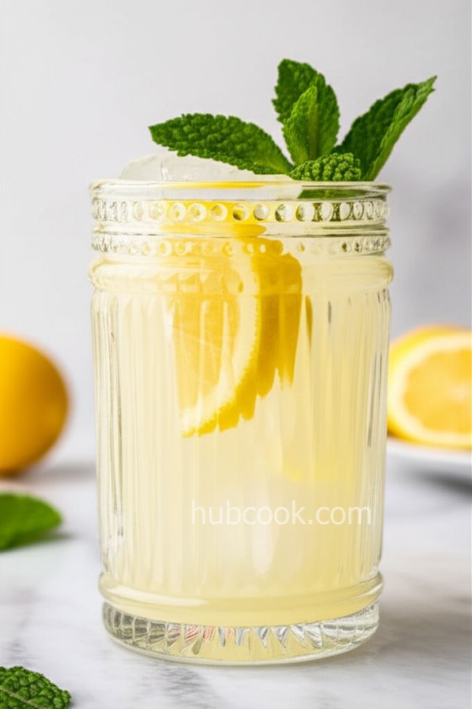 Never Bitter Lemonade