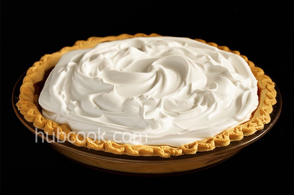 Never-Ever-Fail Meringue
