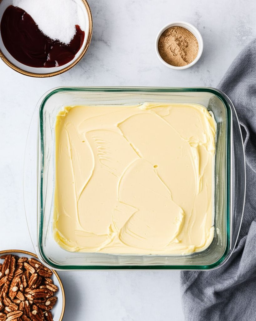 Never-Fail Fudge