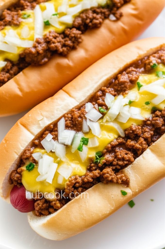 New York System Hot Wiener Sauce I