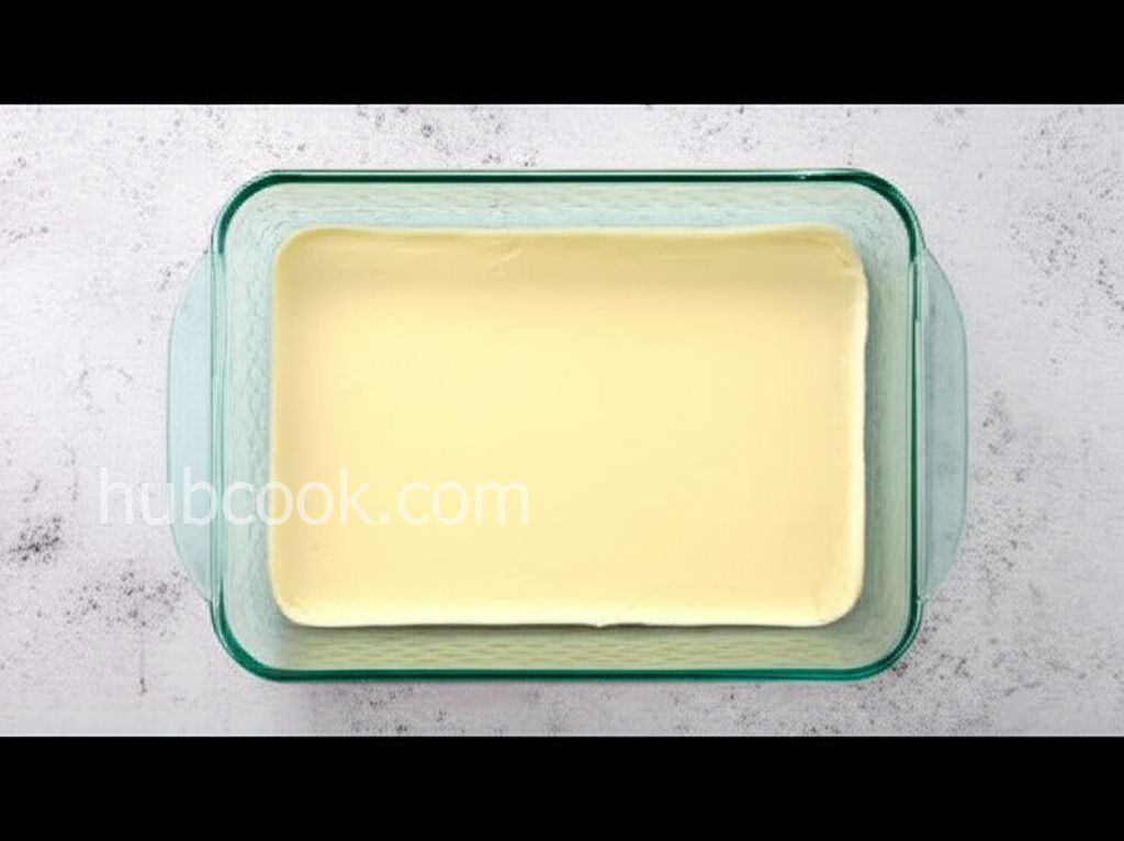 No Bake Peanut Butter Bars