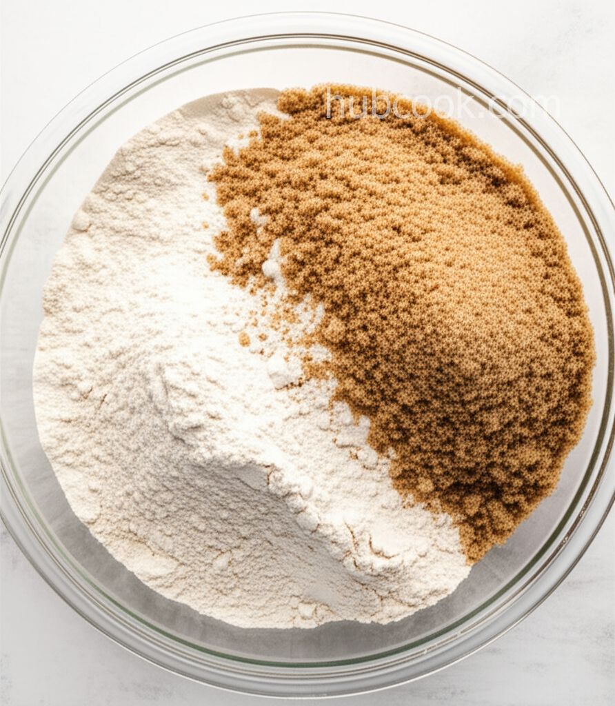 Oatmeal Cookie Mix I