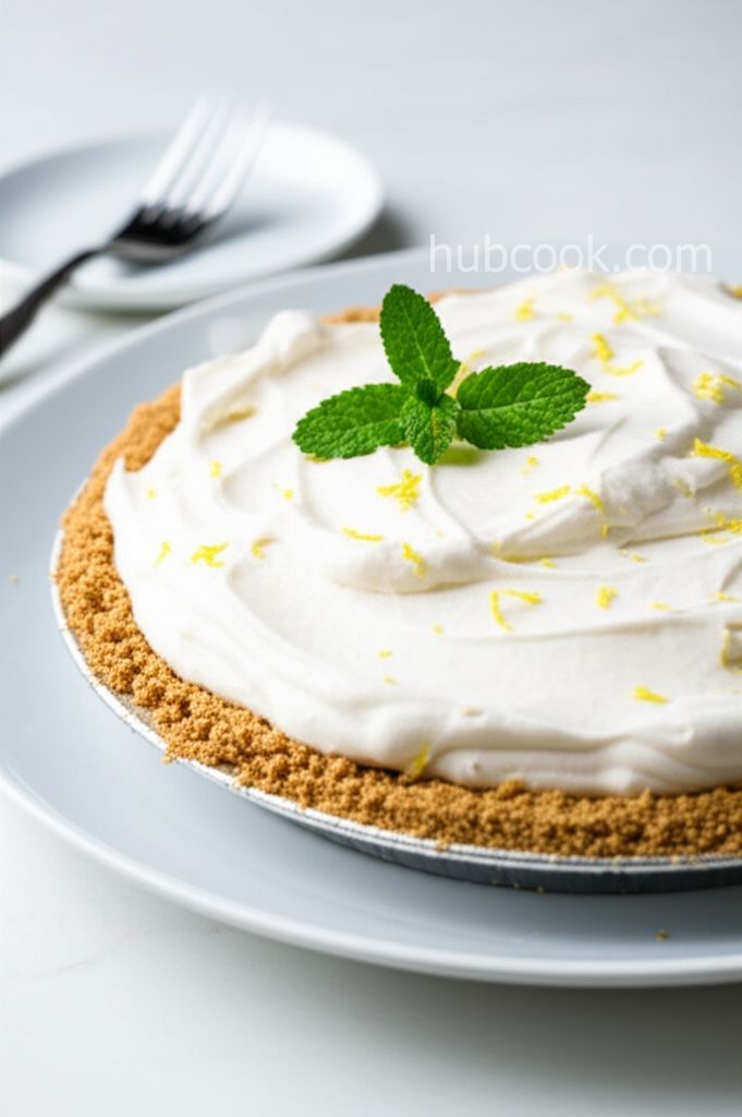 Pineapple Pie II