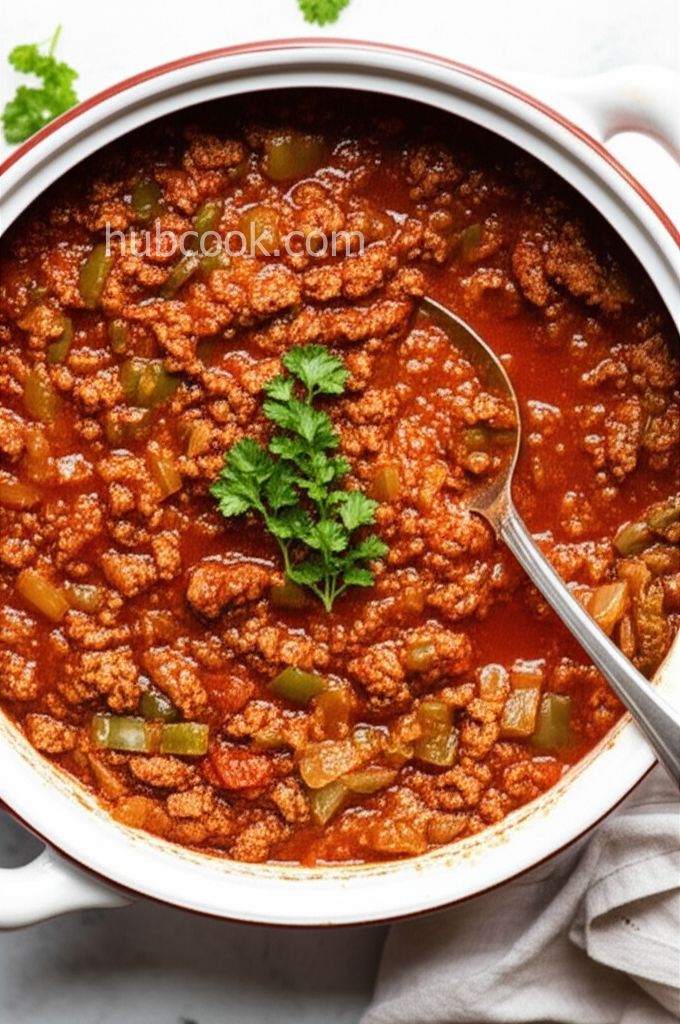 Portuguese Chourico and Peppers