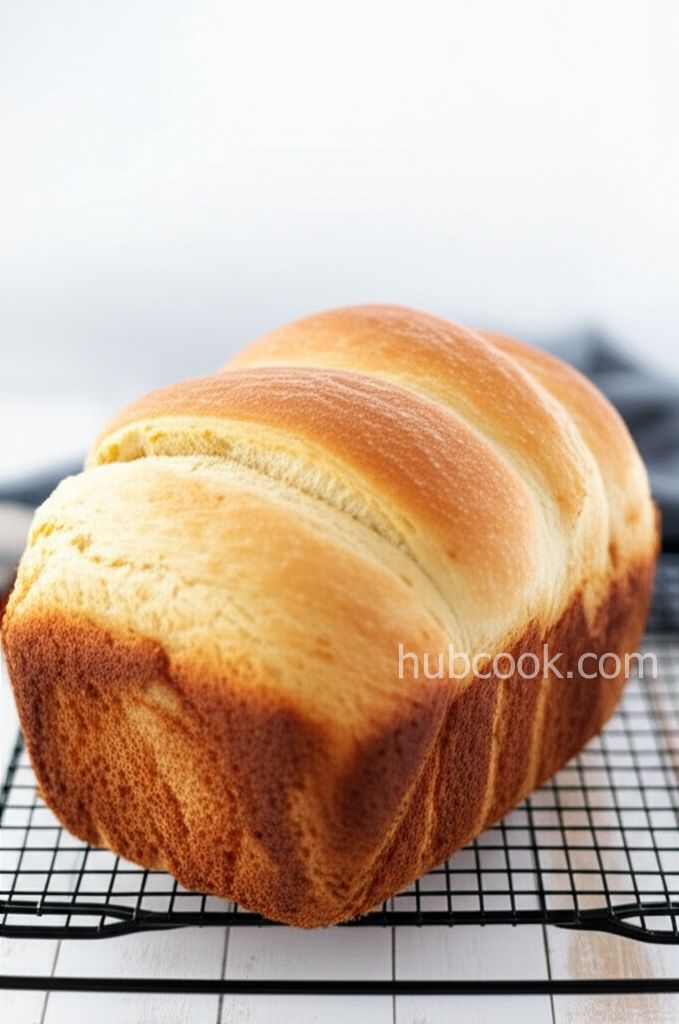 Portuguese Sweet Bread I