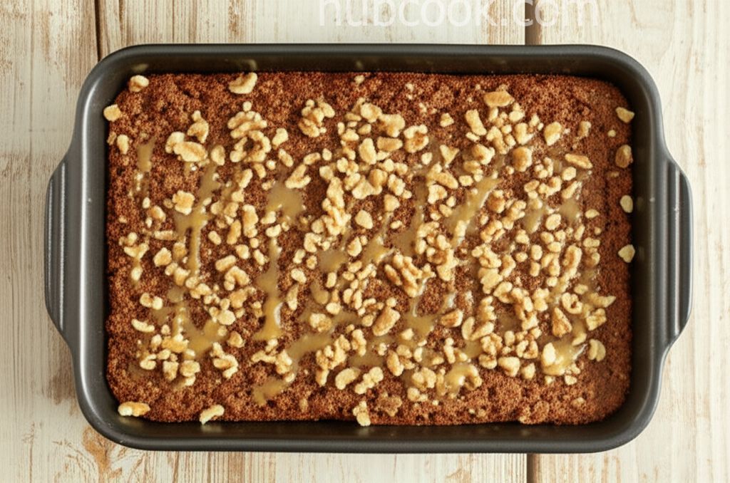 Pumpkin Pudding II