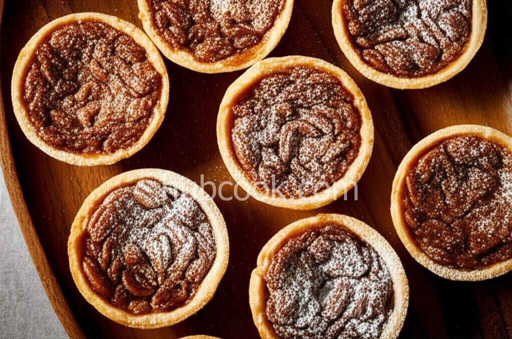 Raisin Butter Tarts