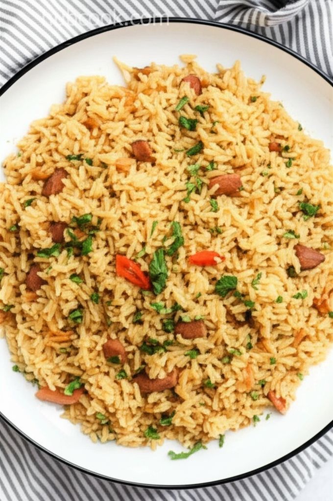 Rice-Ah-Roni
