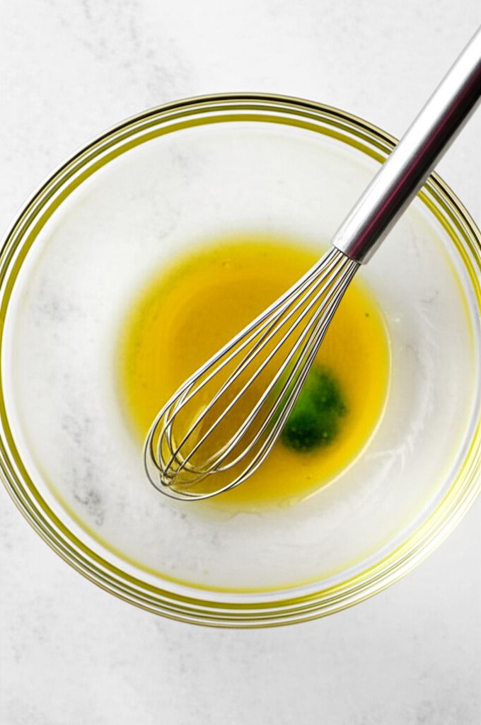 Rum and Lime Prawns