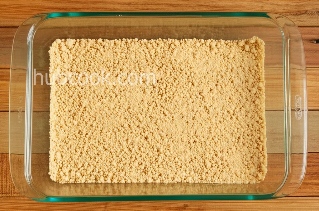 S'More Bars II