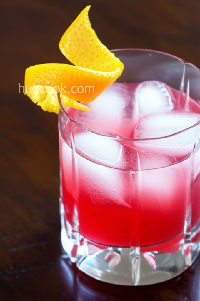 Scarlet Kiss