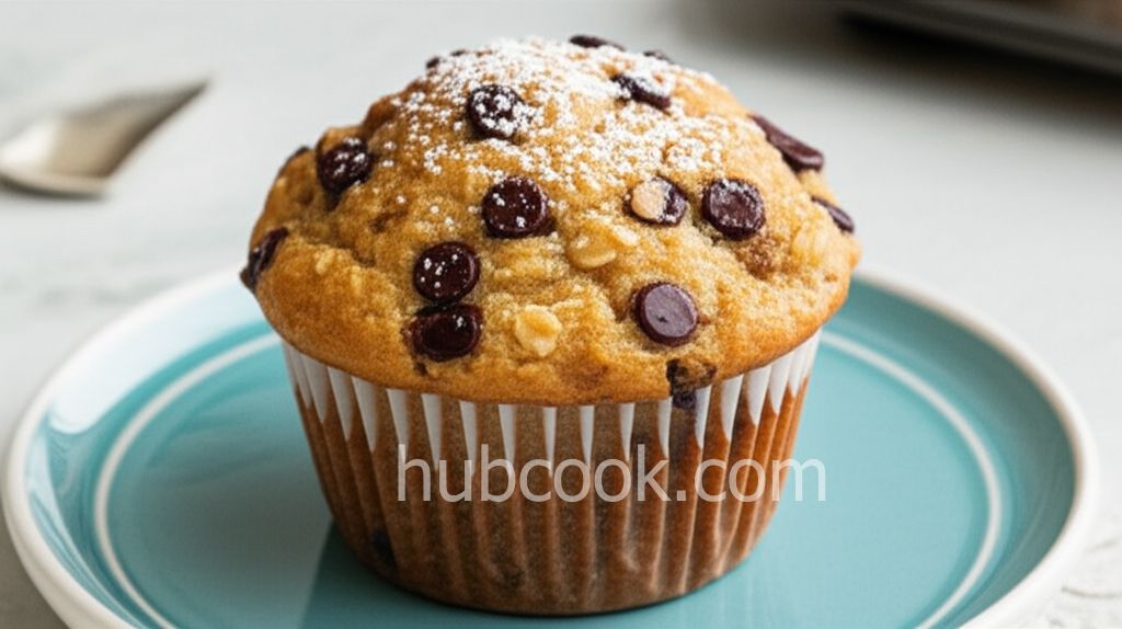 Seminary Muffins