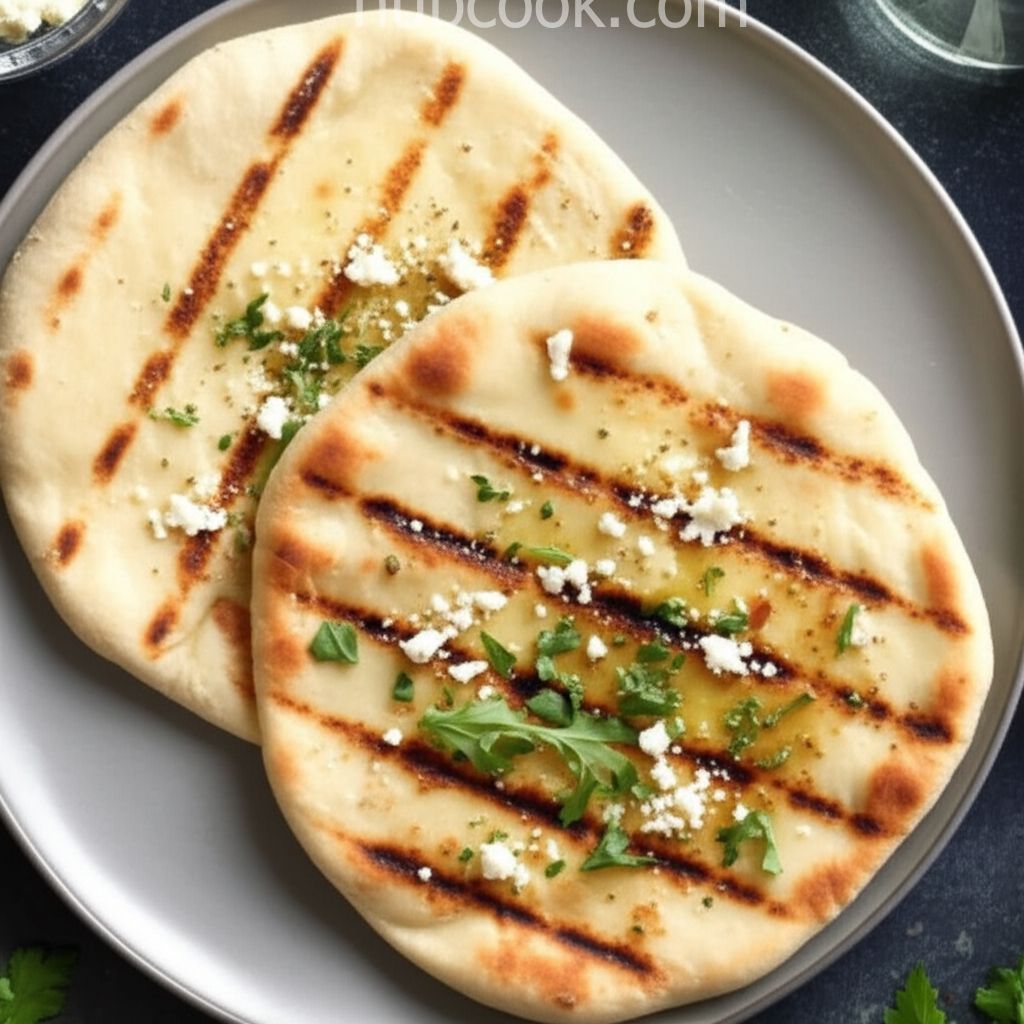 Serendipity Bread