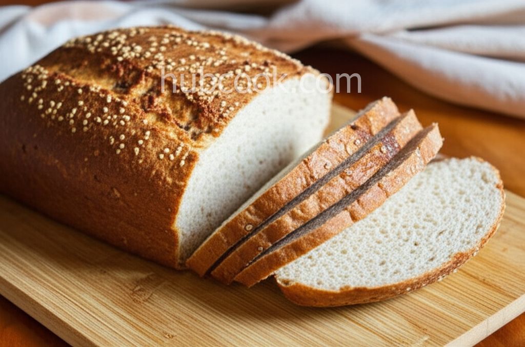 Sourdough Rye