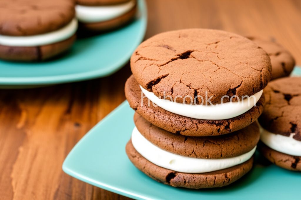 Southern Moon Pies