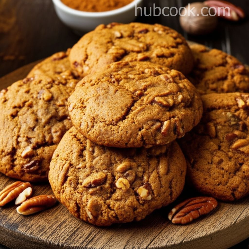 Squash Cookies