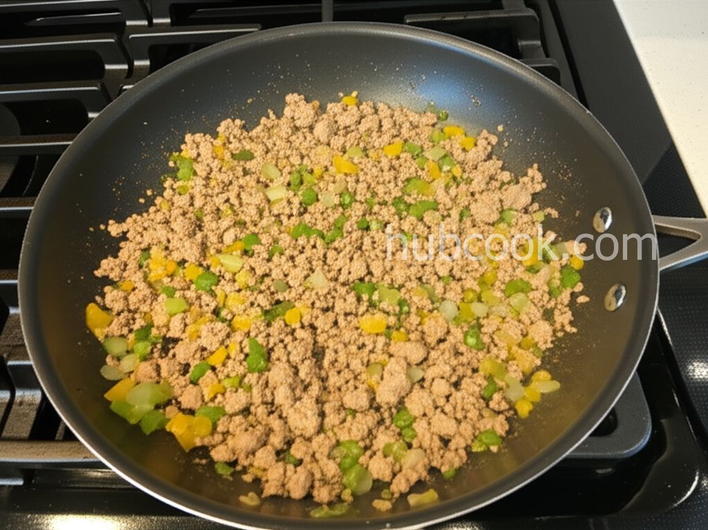 Strange But True Casserole