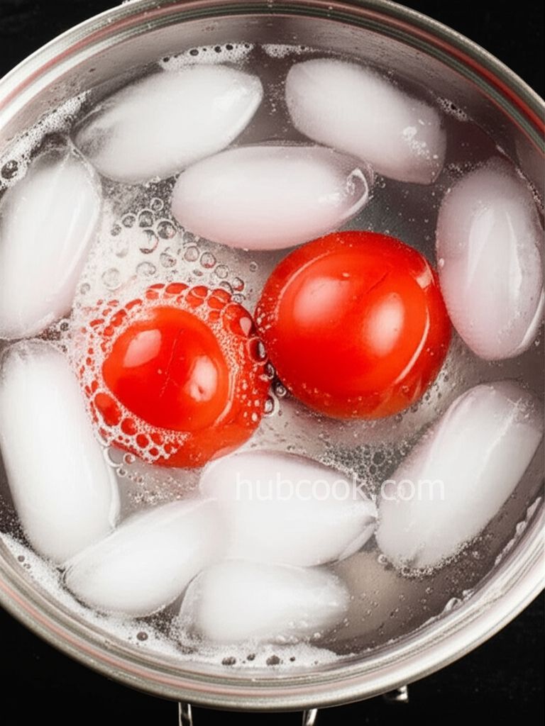 Sugo Rosso (Red Sauce)