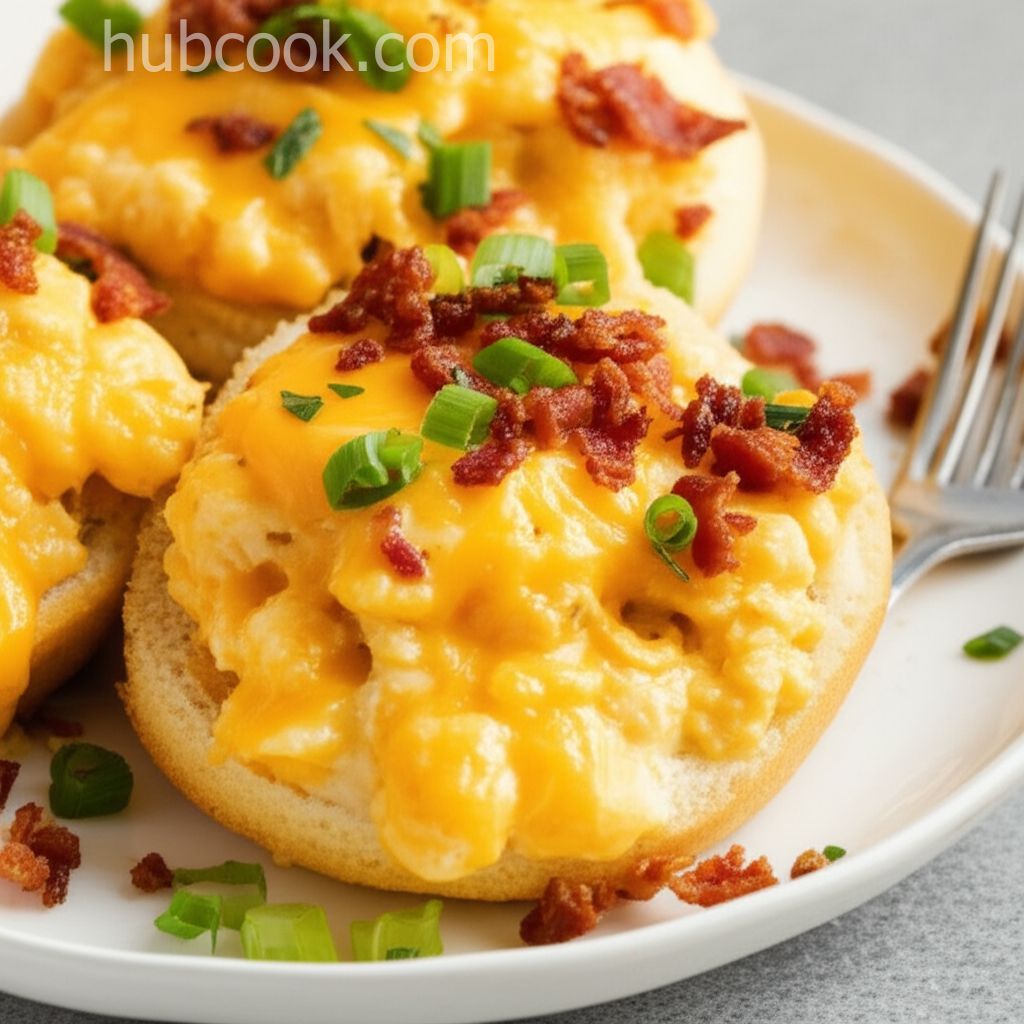 Texas Brunch