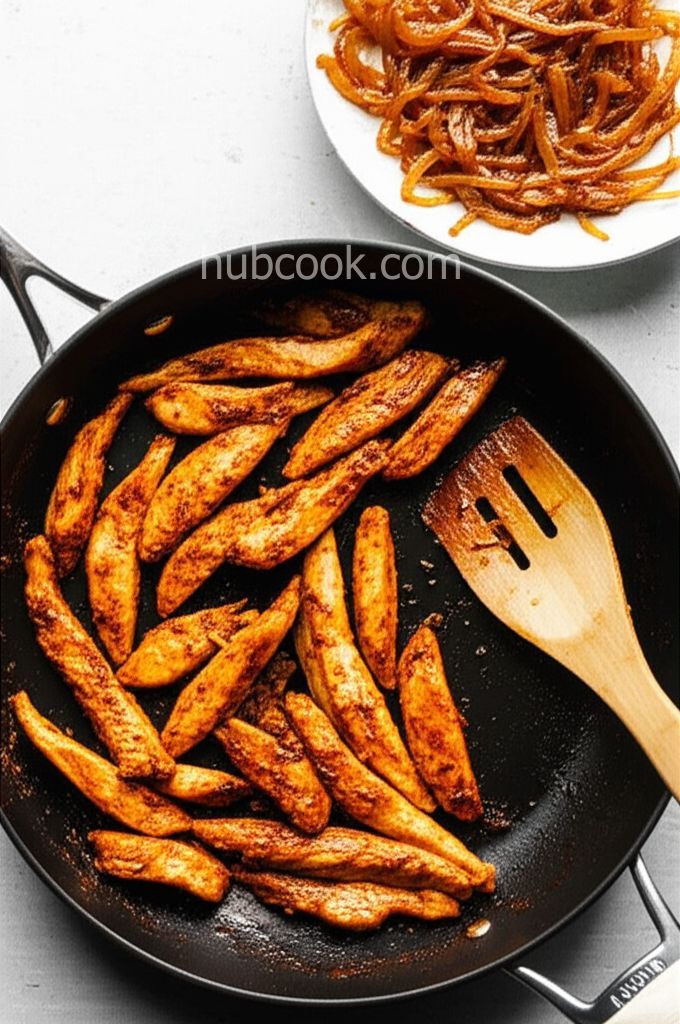 Texas Chicken Quesadillas