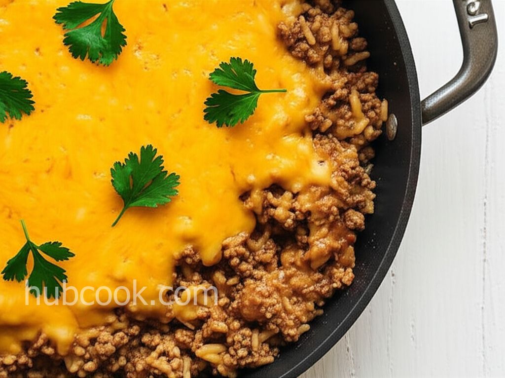Texas Rice