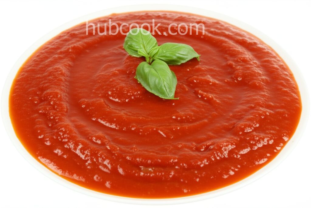 Tomato Sauce