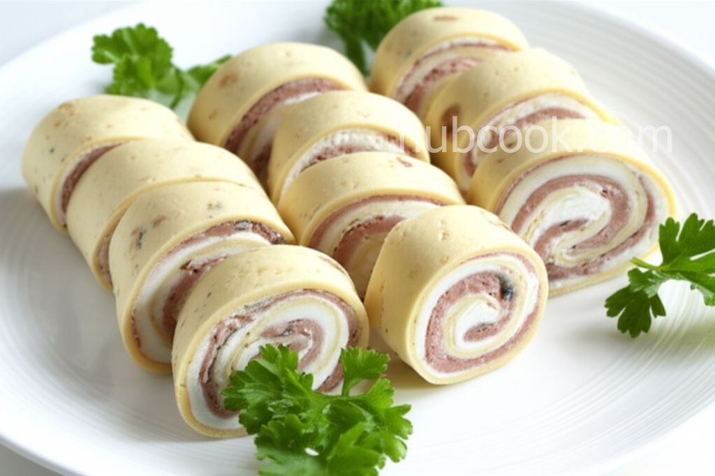Tortilla Wraps