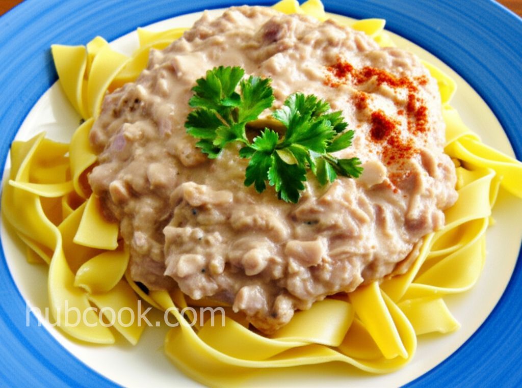 Tuna Delicious