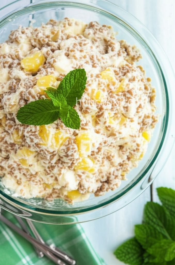 Wheat Salad