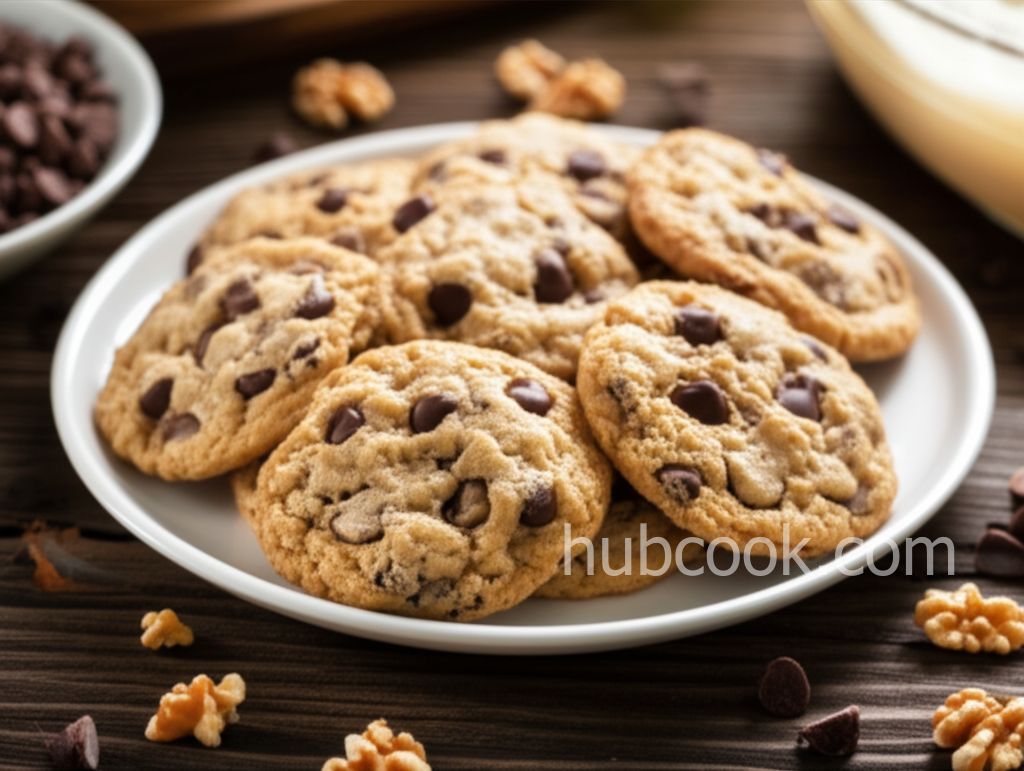 Wilderness Place Lodge Cookies