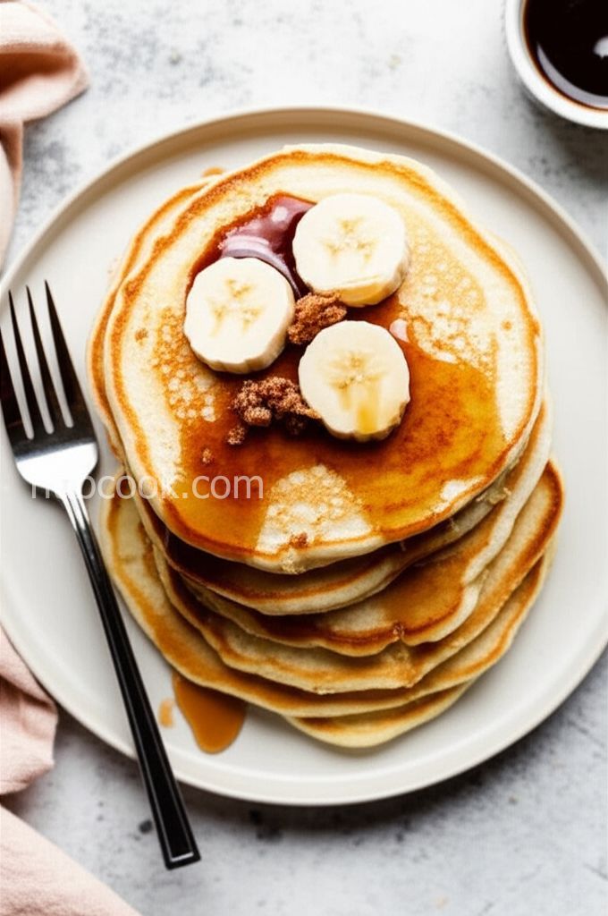 Absolute Best Pancake Syrup