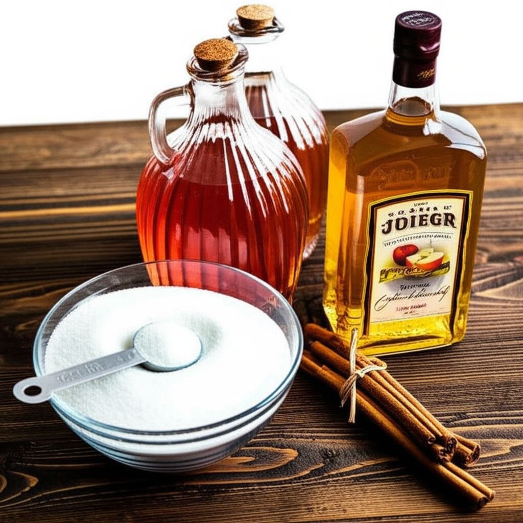 Apple Pie Cider
